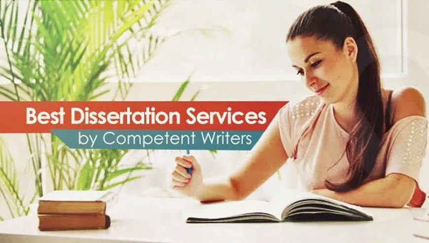 Custom Dissertation Writing Services – Unbeatable Prices in the USA!