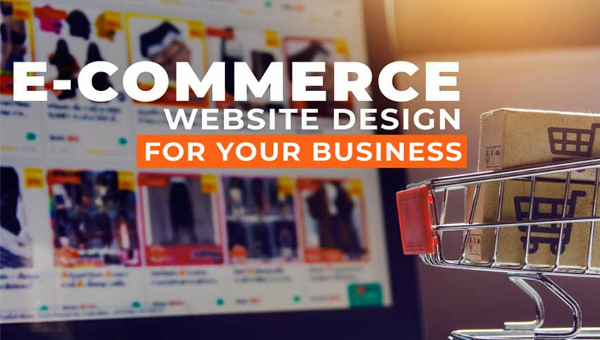 Building successful eCommerce – Full-service eCommerce Agency