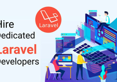 laravel-website-development-services