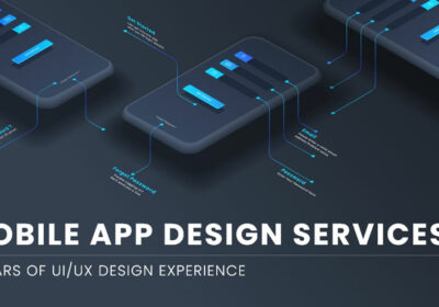 iOS and Android Mobile UI/UX Design Services – Get Design Out