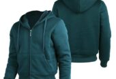 Free Shipping 30% Off-Women’s Zip Up Fleece Sweatshirt