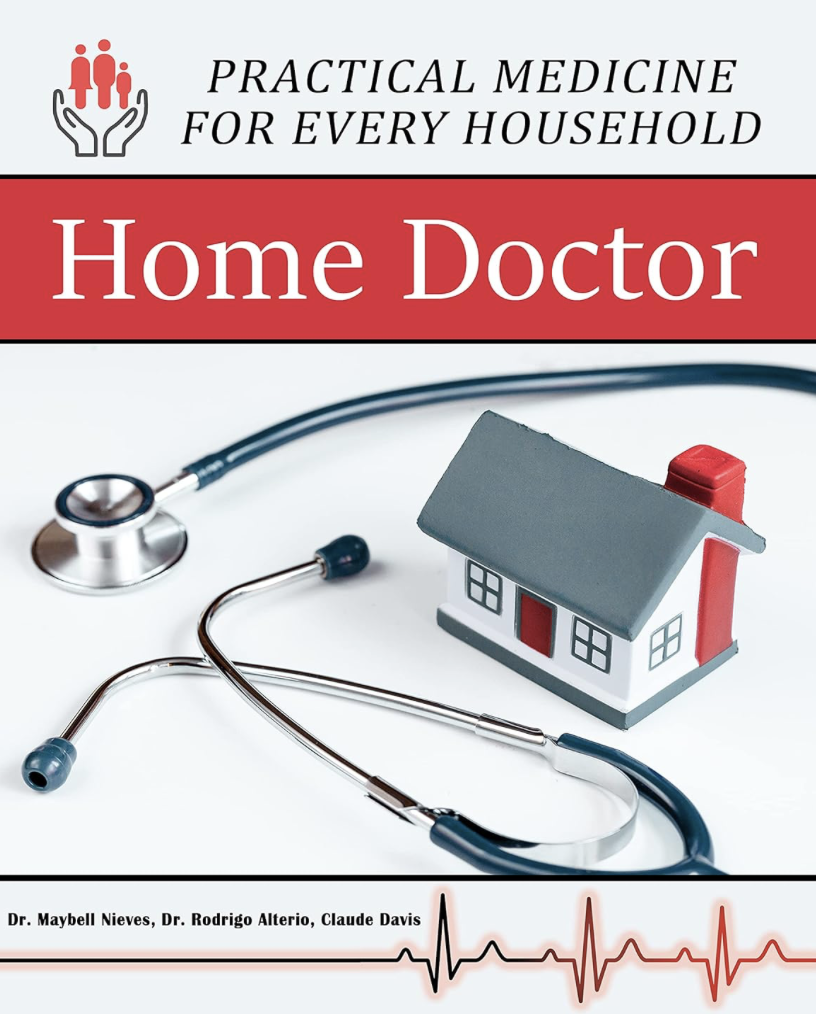 The Home Doctor Book