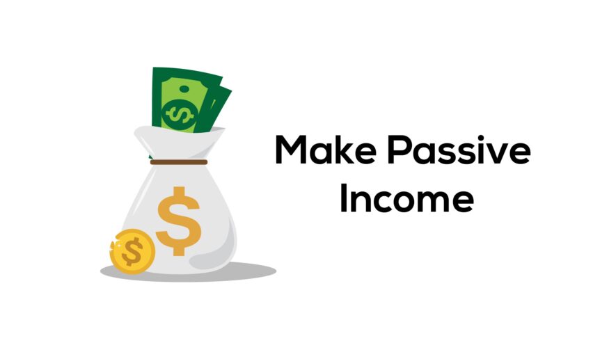 ATTENTION STAY AT HOME MOMS! Are You Looking for a Way to Make Money Online Successfully? Learn how to setup Passive Income Online now!