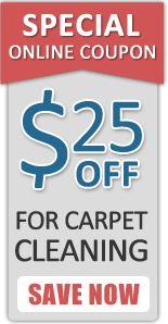 Cleaning Carpet The Colony TX