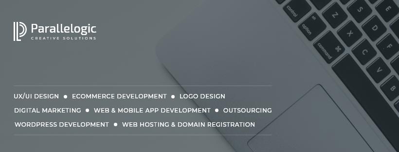 Web/App Development & UX & UI Design Services
