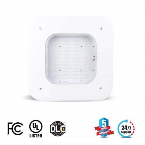 Outdoor led canopy light With latest Technology