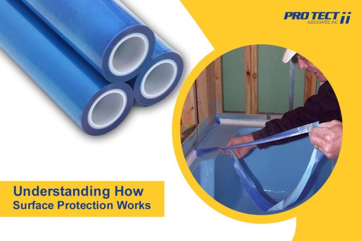 Guarding Excellence: Surface Protection Solutions for Every Need
