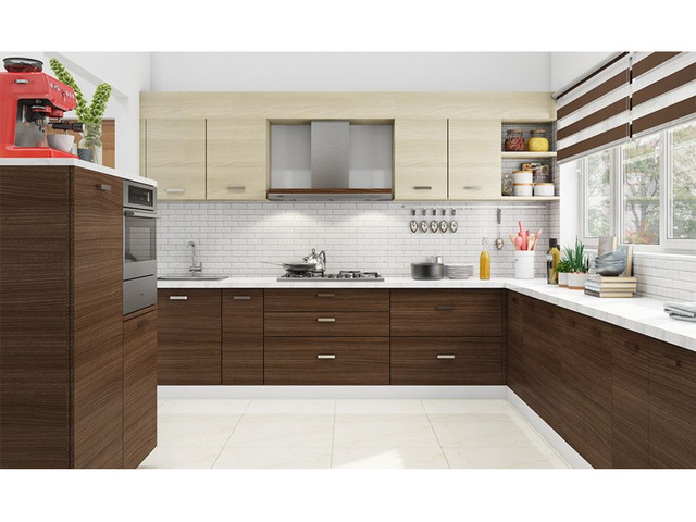 TRANSFORM YOUR KITCHEN WITH QUALITY CABINETS