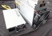 Antminer S9 14TH s Miner + power supply