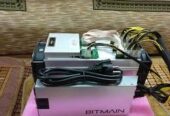 Antminer S9 14TH s Miner + power supply