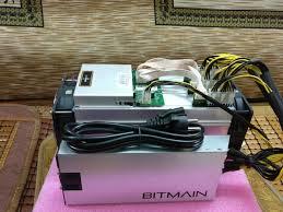 Antminer S9 14TH s Miner + power supply