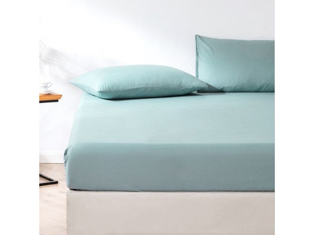 Perfectly Fitted Bed Sheets for Ultimate Comfort – Pizuna