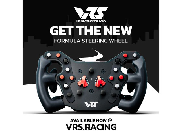 Buy Formula Steering Wheels Online