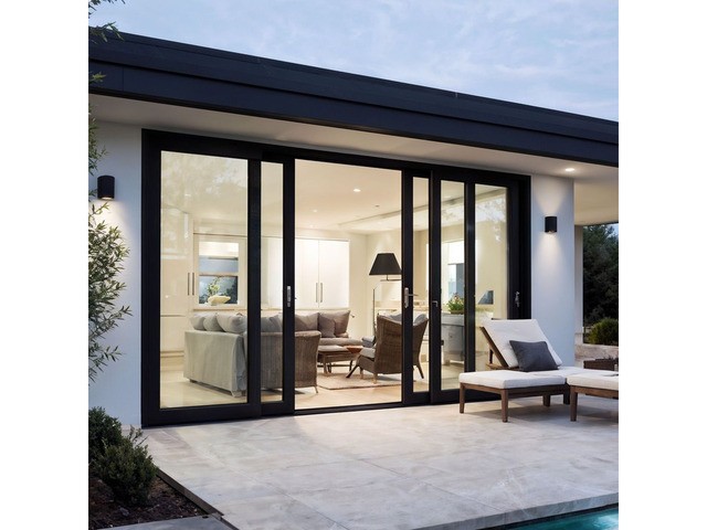 Transform Your Living Space with Elegant Bifold Patio Doors