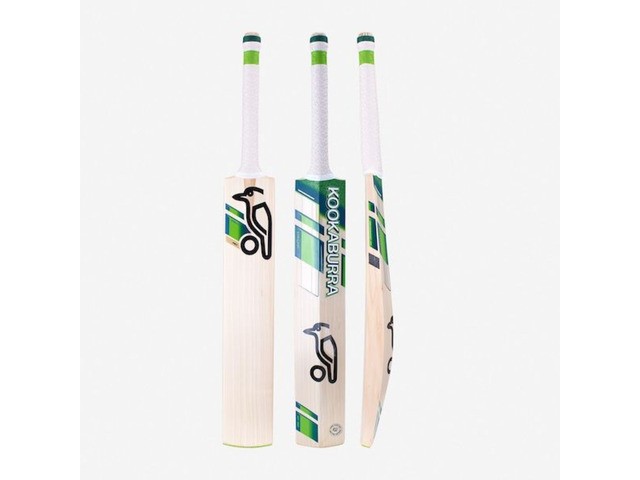 Buy Best Price Kookaburra Kahuna Pro Cricket Bat Online in USA