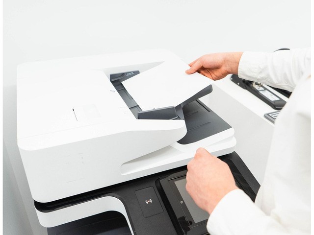 Printer Copier & Scanner Fax Machine in West Chester