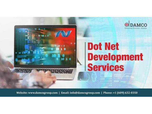 Create a Multi-Platform Business Presence With .NET Software Development