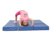 LIMIKIDS – Folding Exercise Gym Mat