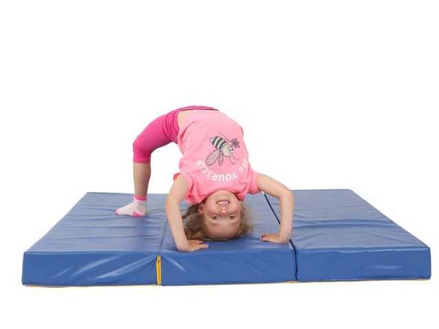 LIMIKIDS – Folding Exercise Gym Mat