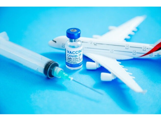 Travel Vaccinations in San Diego – Stay Healthy on Your Journey