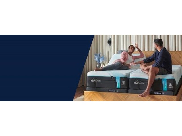 Tempur-Pedic Mattresses in Fort Lauderdale- MyMattress Town