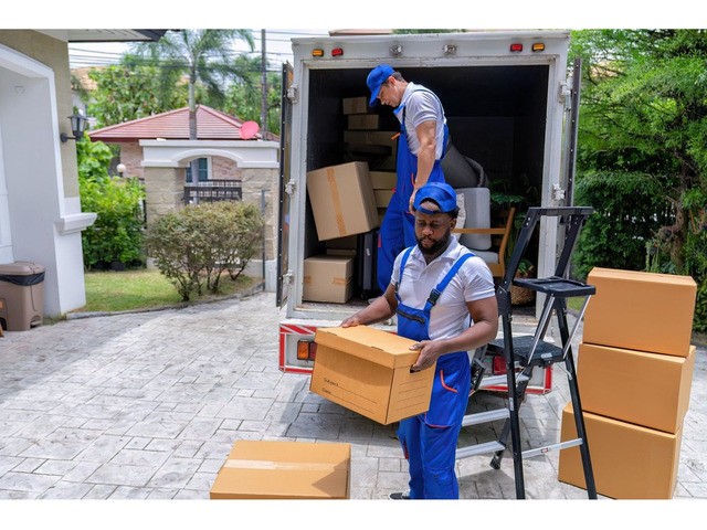 Affordable Long Distance Moving Services You Can Trust