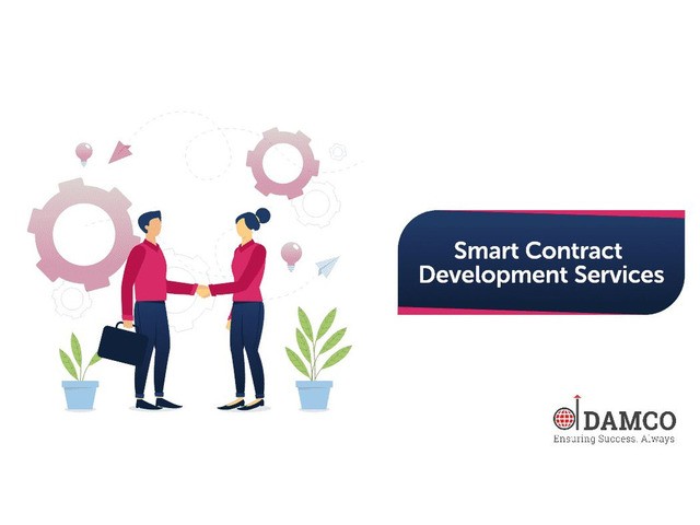 Eliminate Human Errors with Smart Contract Development