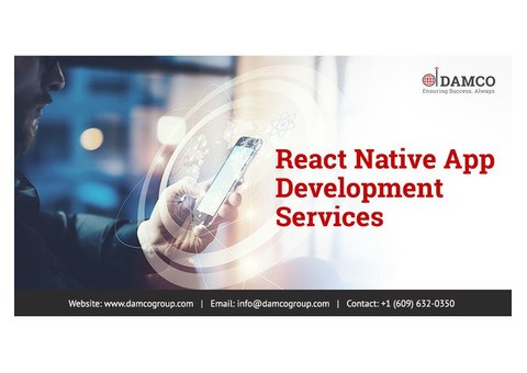 React Native: Build Native-Like Apps Without Spending a Fortune