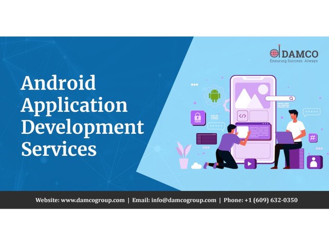 Surge Your Business Reach With Android App Development