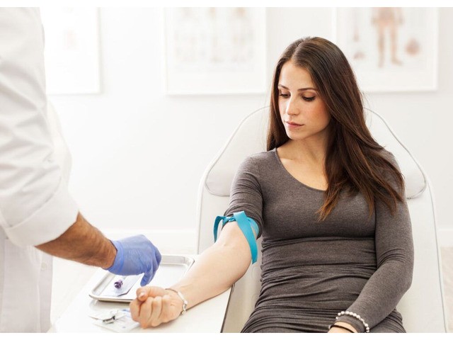 Boost Health & Wellness With IV Therapy Clinic Philadelphia | SwiftDrip