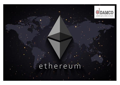 Future-Proof Your Business With Ethereum Application Development