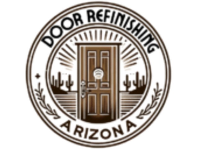 Door Refinishing Services in Arizona